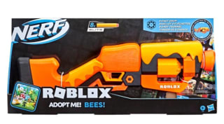 Pistola Nerf Roblox por $479 en Walmart
