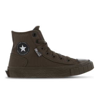 Zapatillas niños Converse CTAS High por 27€