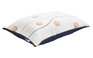 Korting code voor 30% korting op het TeamNL kussen van M line