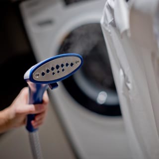 Shine Kleding- en textiel stoomreiniger voor €39,95 bij de Action