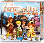 2de halve prijs op Ticket to Ride titels bij Bol