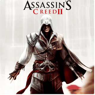 Assassin's Creed II por 2,49€