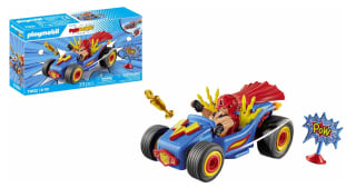 Playmobil Playmo Karts (71632) voor €10,99 bij Alternate