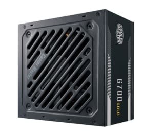 Cooler Master G700 Gold 700W 80 Plus Gold por 69,99€