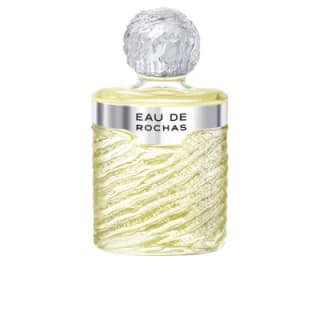 Perfumes Rochas EAU DE ROCHAS eau de toilette vaporizador de 100ml por 23,36€.