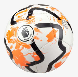 Balón de fútbol Nike Premier League Skills por $14.990