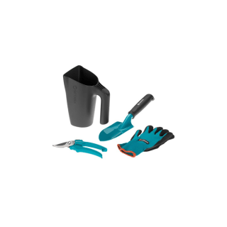 Set de herramientas para jardín por 9,99€