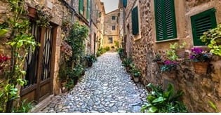 Estancia de 5 días Mallorca Todo Incluido y ferry