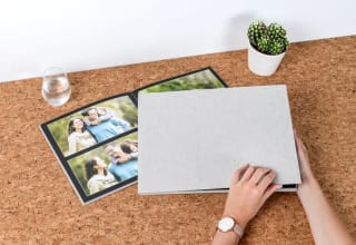 30% korting op fotoboeken bij Smartphoto