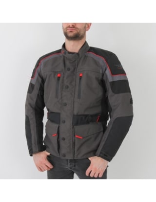 Chaqueta moto Prexport Monaco por 54€