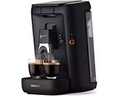 PHILIPS Senseo Maestro CSA260/60 Black voor €68,99 na cashback bij Bol