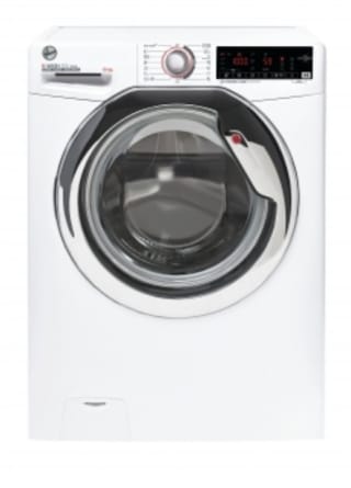 Lavadora 10 kg Hoover A H3WS610TAMCE/1-S por 330,70€.