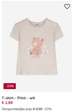 Tot 80% korting op de sale bij Takko Fashion