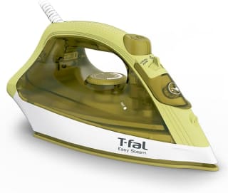 Plancha T-Fal Verde por $395 en Amazon