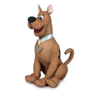 Peluche Scooby-Doo 35 cm por 10,46€