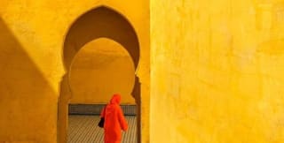 Marruecos con Vuelos 8 días desde 599€ por persona.