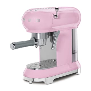 Smeg ECF01PKEU - Roze voor €199 bij Art & Craft en Bol.