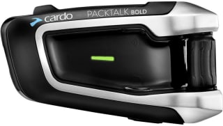 Communicatiesysteem Cardo, Packtalk Bold JBL voor €199,90 bij Louis