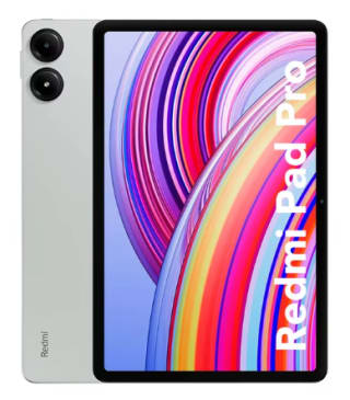 Tablet Xiaomi Redmi Pad Pro 12.1" Wi-Fi 8Gb/256Gb desde España por 200,55€