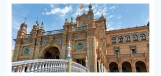 -40% + 10% Extra Hotel nuevo en Sevilla.