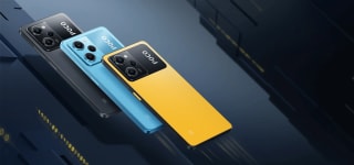 Xiaomi Poco X5 Pro 8GB Smartphone for £319 at Xiaomi