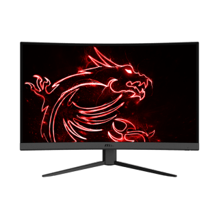 MSI G32CQ4DE E2 computer monitor 80 cm (31.5") voor €196,99 bij Nbb
