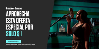 3 Meses de Tidal HiFi por $1 para Nuevos Usuarios