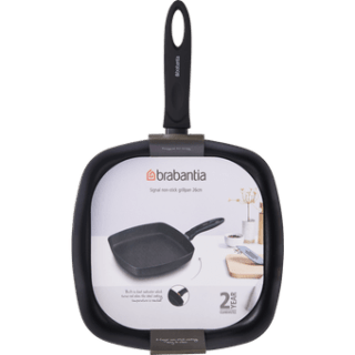 Diverse Brabantia pannen vanaf €4,99 bij Dirk