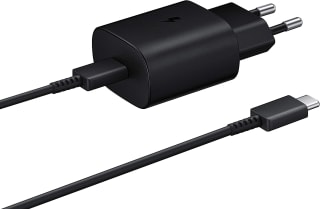 Carregador da Samsung Fast Charge - R$ 144,90