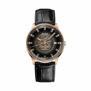 Montre Automatique Mido Commander Gradient M0214073641100 à 798€
