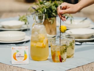 Gratis Verzending op alles bij Waterdrop vanaf €15,