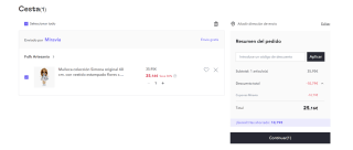 Muñeca colección Simona original 40 cm por 25,16