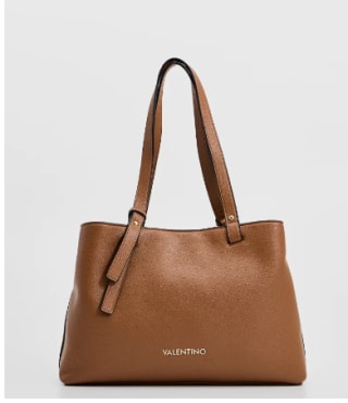 Bolso de Mano Valentino Bags VALIKA por 58€