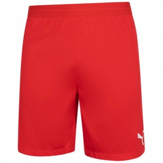 Pantalones cortos de Hombre PUMA teamFINAL por 5.69€