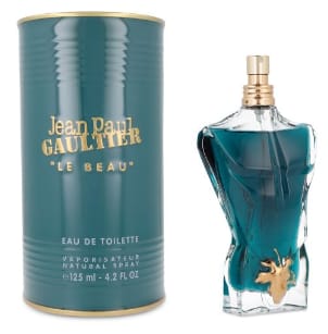 Perfume Jean Paul Gaultier Le Beau 125ml por $1,710 en UFRA