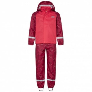 Traje de Lluvia para Peques Helly Hansen Bergen por 22.99€