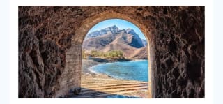 Gran Canaria 4 días con vuelos desde 333€.