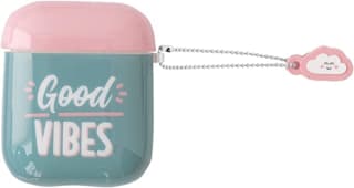 Mr Wonderful Funda para auriculares inalámbricos por 6,92€