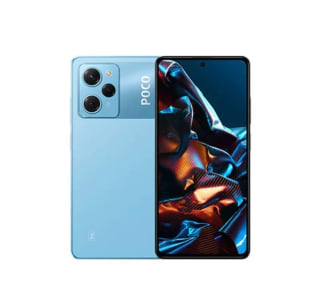 Móvil POCO X5 Pro 5G de 6GB/128GB por 211,82€