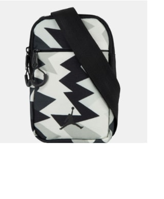 Bandolera Nike Air Jordan por 11.99€