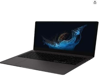 Portátil Samsung Galaxy BOOK2 (NP750XED-KB3ES) por 719.21€