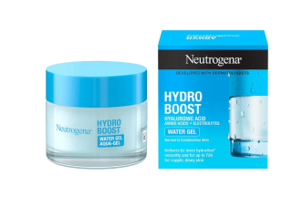 Neutrogena gel hidratante facial con ácido hialurónico y aminoácidos piel normal o mixta 50 ml por solo 8,10€