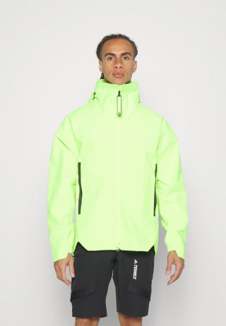 Adidas Chaqueta Hard Shell Myshelter por 76,45€