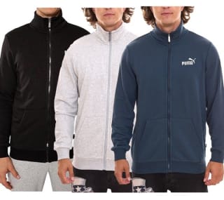 Puma T7 - Trainingsvest - black voor €16,29 bij Outlet46