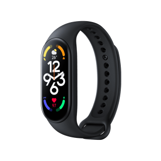 Xiaomi Mi Band 7 Por 37€ Desde España (22 De Agosto)