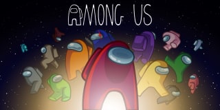Among Us Nintendo Switch por 2,57€.