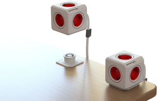 PowerCube Extended, 3m kabel voor €12,78 bij Amazon