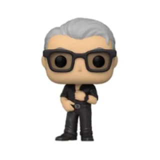 Jurassic World Dr Ian Malcolm por 8,40€.