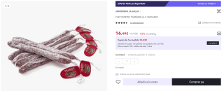 Hasta 40% en productos Supermercados en Miravia grandes OFERTAS