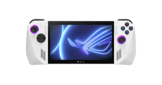 Asus Rog Ally Z1 Extreme 512GB por 406,76€ envío desde España